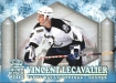 1999-00 Crown Royale Ice Elite #23 Vincent Lecavalier