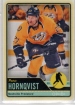 2012/2013 O-Pee-Chee / Patric Hornqvist