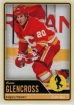 2012-13 O-Pee-Chee #380 Curtis Glencross