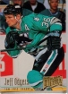 1994-95 Ultra #368 Jeff Odgers