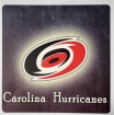 Velk XL Samolepka 29 x 29 cm Carolina Hurricanes