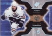 2006-07 SPx #40 Joffrey Lupul