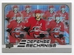 2022-23 Upper Deck Defense Mechanism #DM18 Jaccob Slavin