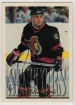 1995-96 Topps #64 Radek Bonk