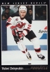 1993-94 Pinnacle #94 Valeri Zelepukin 