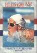 1991 Impel U.S. Olympic Hall of Fame #45 Tracy Caulkins