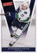 2010-11 Upper Deck Victory #186 Alexander Edler