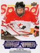 2011 Upper Deck World of Sports #171 Ty Rattie