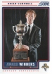2012-13 Score #497 Brian Campbell