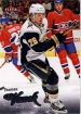 2008-09 Ultra #15 Thomas Vanek