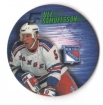 1995-96 Canada Games NHL POGS #187 Ulf Samuelsson