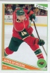 2013-14 O-Pee-Chee #336 Jared Spurgeon
