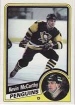 1984-85 O-Pee-Chee #178 Kevin McCarthy