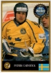 1995 Finnish Semic World Championships #74 Patrik Carnback
