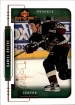 1999-00 Upper Deck MVP #162 Daniel Briere