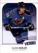 2009-10 Upper Deck Victory #11 Slava Kozlov