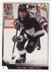 1993-94 Upper Deck #99 Wayne Gretzky