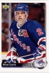 1992-93 Upper Deck #284 Brian Leetch