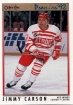 1991-92 OPC Premier #167 Jimmy Carson