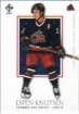 2002-03 Private Stock Reserve Retail #31 Espen Knutsen