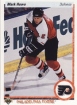 1990-91 Upper Deck #261 Mark Howe