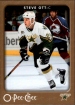 2006-07 O-Pee-Chee #158 Steve Ott