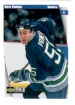 1997-98 Collector's Choice #110 Keith Primeau
