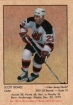 2002-03 Parkhurst Retro #105 Scott Gomez