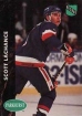 1991/1992 Parkhurst / Scott Lachance