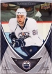 2007-08 Upper Deck Rookie Class #14 Rob Schremp