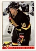 1993-94 Topps Premier #260 Pavel Bure	