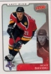 2001-02 Upper Deck Victory #155 Denis Shvidki