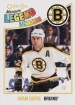 2010/2011 O-Pee-Chee Legends / Adam Oates