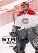 2010-11 Upper Deck Victory Stars of the Game #SOGCP Carey Price