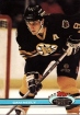 1991-92 Stadium Club #64 Cam Neely