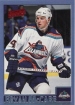 1995-96 Bowman #96 Bryan McCabe
