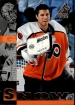 1997-98 Pinnacle Inside #68 Garth Snow