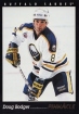 1993-94 Pinnacle #82 Doug Bodger 