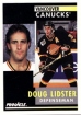 1991/1992 Pinnacle / Doug Lidster