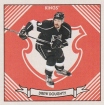 2016-17 O-Pee-Chee V Series C #S39 Drew Doughty