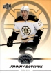 2023-24 Upper Deck Boston Bruins Centennial Box Set #95 Johnny Boychuk