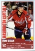 2009-10 Panini Stickers #153 Mike Green