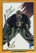 2003-04 BAP Memorabilia Brush with Greatness Contest Cards #14 Jean-Sebastien Giguere
