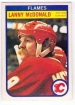 1982-83 O-Pee-Chee #51 Lanny Mc Donald