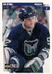 1997-98 Collector's Choice #117 Jeff O'Neill