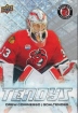 2024-25 Upper Deck AHL Tendys #T15 Drew Commesso