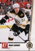 2010/2011 Donruss / Marc Savard