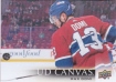 2018-19 Upper Deck Canvas #C161 Max Domi