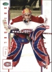 2003-04 Parkhurst Original Six Montreal #22 Mathieu Garon