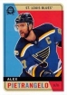 2017-18 O-Pee-Chee Retro #365 Alex Pietrangelo